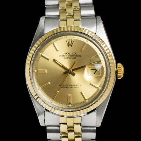 rolex datejust 1601/9|rolex datejust 1601 production years.